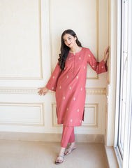 LJ-DUSTY PINK