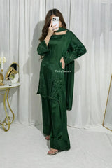 LJ-Shine Red