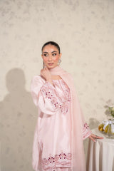 LJ-Light Pink
