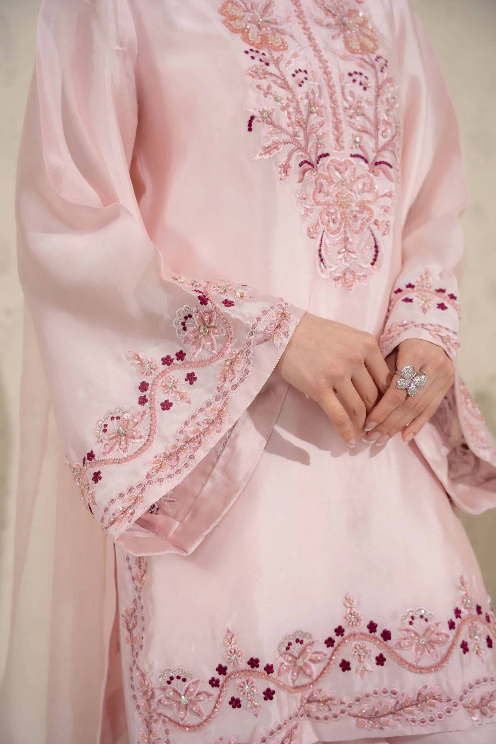 LJ-Light Pink